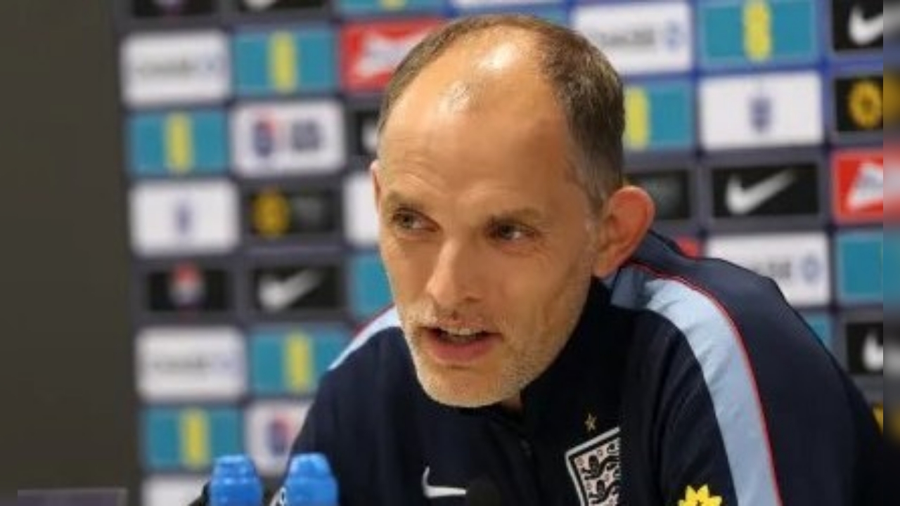 Tuchel Mengaku Simpati Pada Eks Bintang Inggris Karena Kariernya Merosot