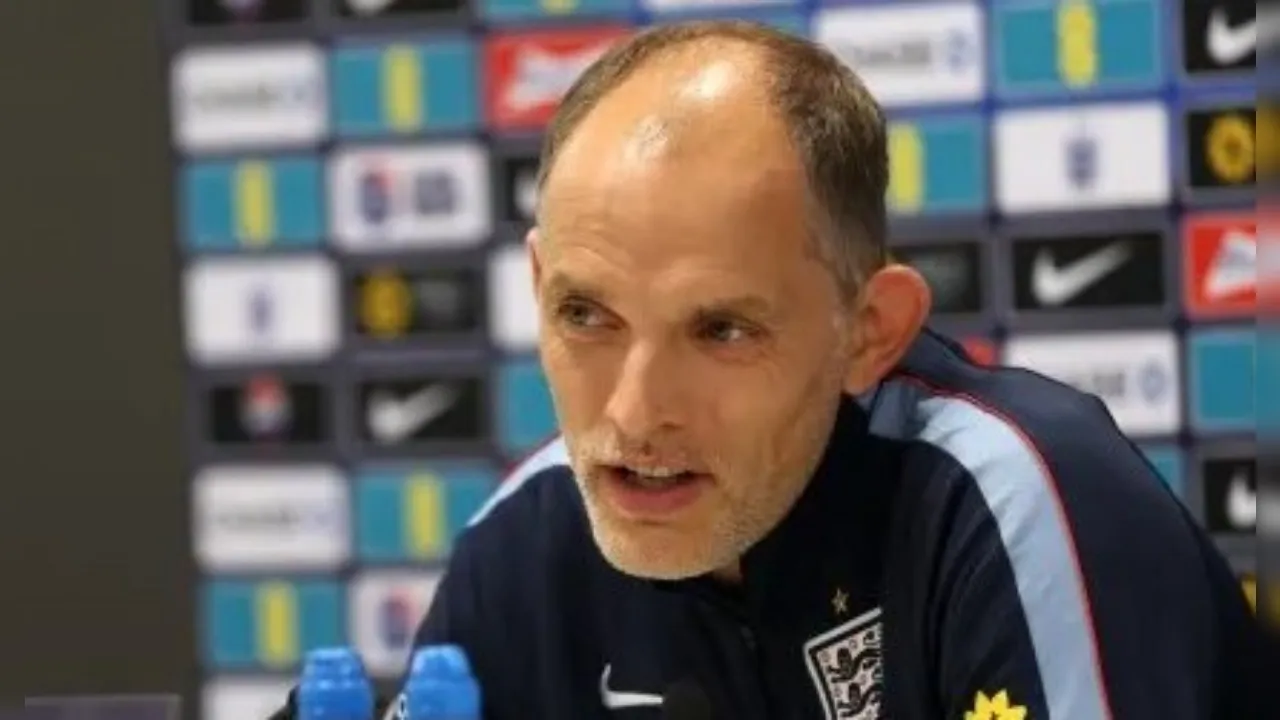 Tuchel