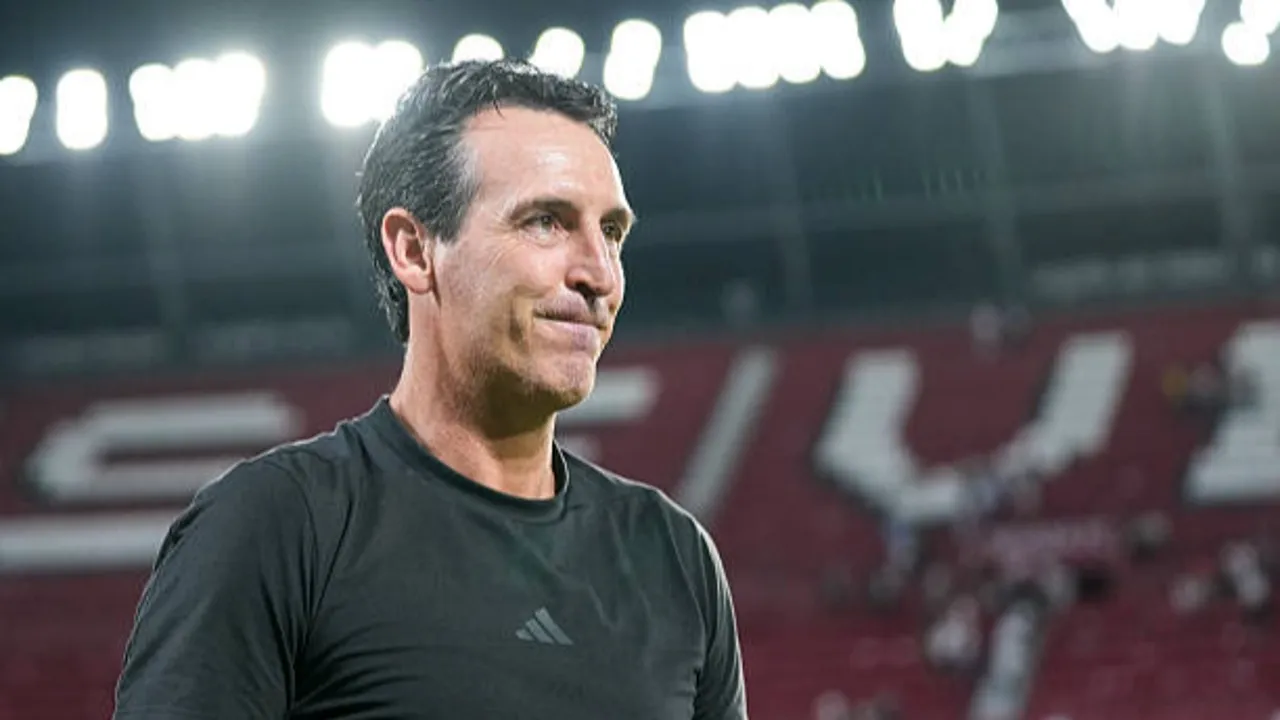 Unai Emery Sebut Banyak Klub Premier League Langgar Aturan Keuangan