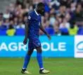 Usai Diusir Wasit pada Laga Lawan Italia, Dayot Upamecano Kembali ke Bayern