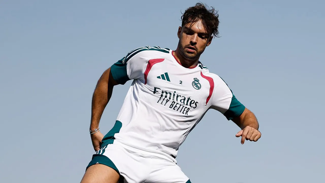 Raul Asencio.