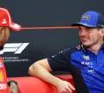 Verstappen-Hamilton Kembali Adu Kuat Sejak Abu Dhabi 2021