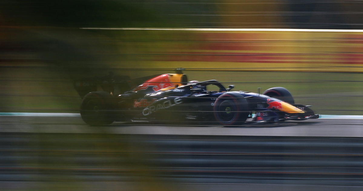 Verstappen Raih Pole di Kualifikasi F1 Sepang 2026