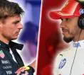 Verstappen Raih Pole, Hamilton P2, Mercedes Kesulitan