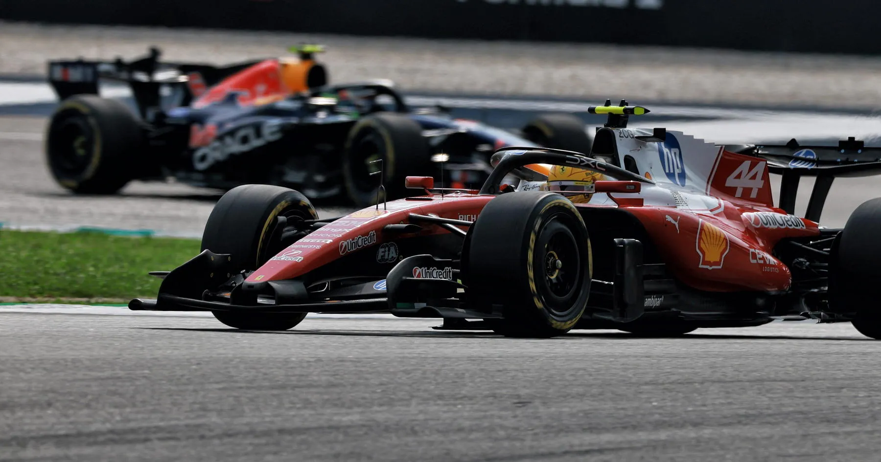 Waktu Mulai Kualifikasi GP Bahrain 2026 di Sepang - sumber: (racingnews365)