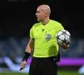 Wasit Internasional Pimpin Laga Italia vs Turki pada 5 Oktober