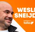Wesley Sneijder: Setelah 2 Tahun di Madrid, Saya Raih Semuanya di Inter