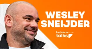 Wesley Sneijder: Setelah 2 Tahun di Madrid, Saya Raih Semuanya di Inter
