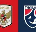 5 Fakta Menarik Jelang Laga Indonesia vs Thailand di Final FIFA ASEAN Cup
