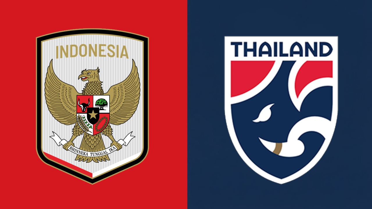 5 Fakta Menarik Jelang Laga Indonesia vs Thailand di Final FIFA ASEAN Cup