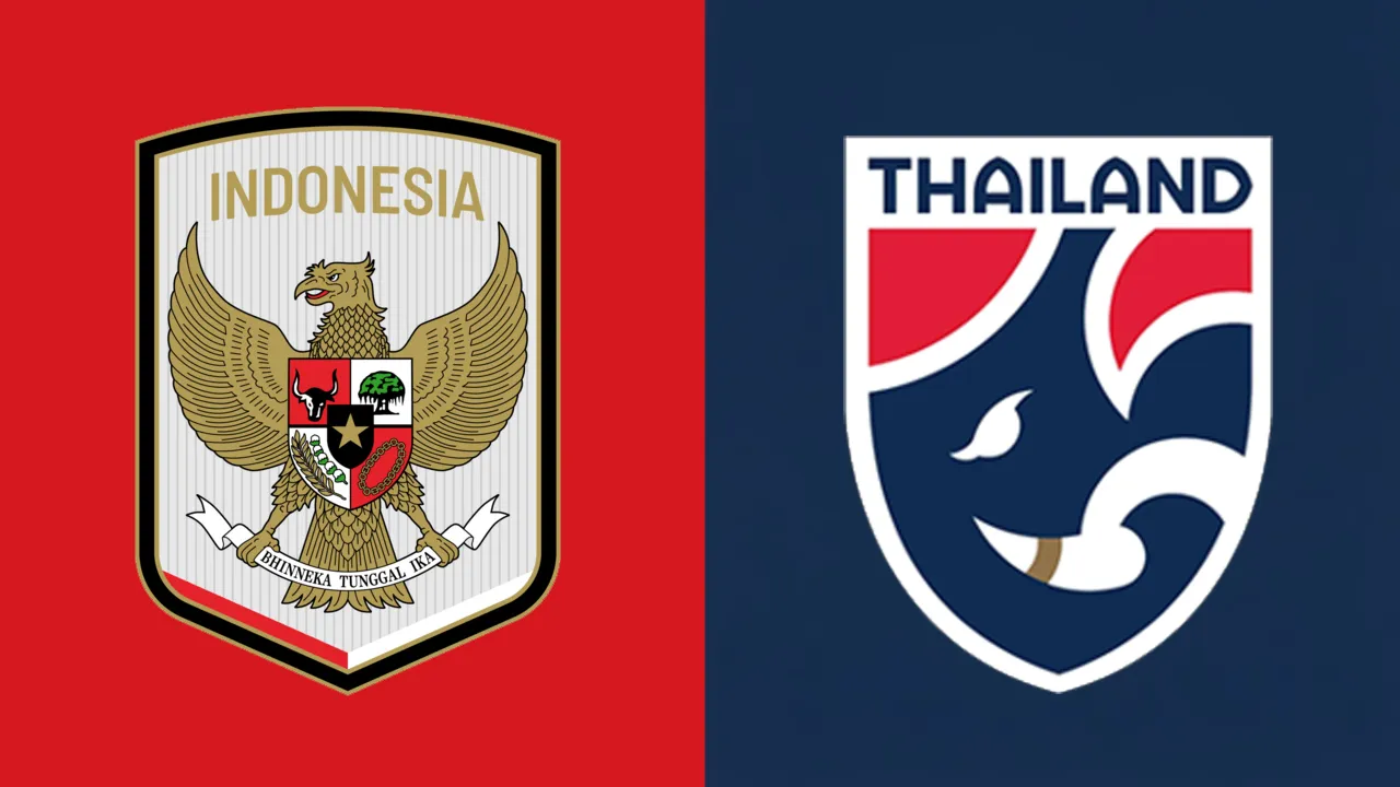 5 Fakta Menarik Jelang Laga Indonesia vs Thailand di FIFA ASEAN Cup