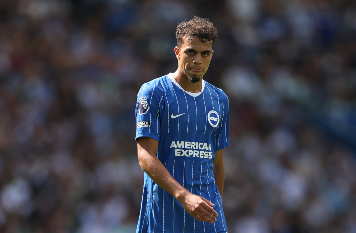 AC Milan dan AS Roma Bersaing Rebut Ayari dari Brighton