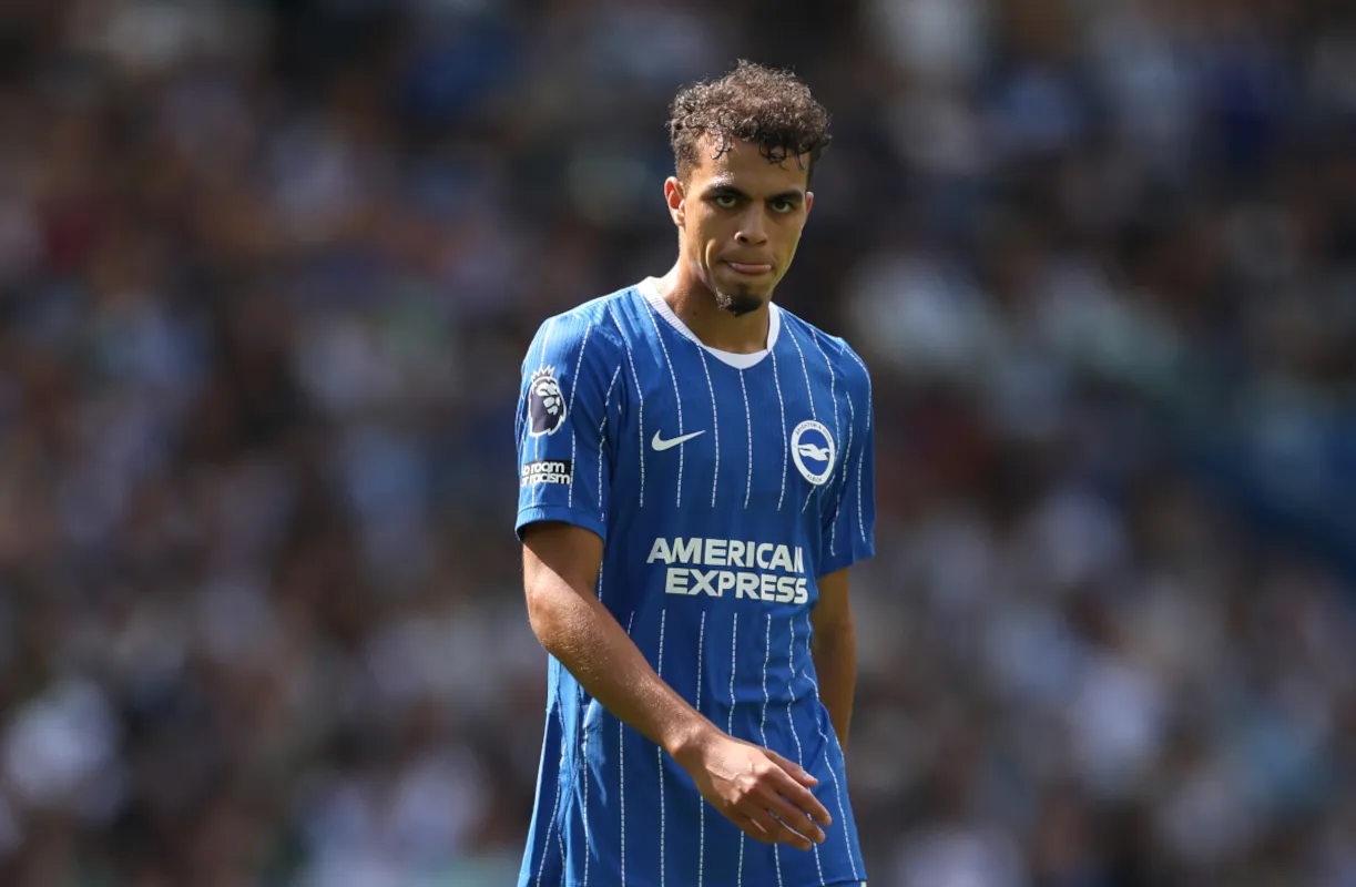 AC Milan dan AS Roma Bersaing Rebut Ayari dari Brighton - sumber: (footballitalia)