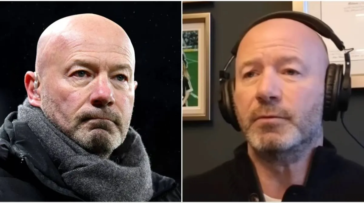 Alan Shearer Ungkap Klub Inggris dengan Atmosfer Terbaik yang Pernah Dirinya Alami - sumber: (givemesport)