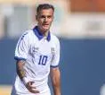 Aleksandar Stankovic Pilih Bertahan di Inter, Chivu Minta Ia Bersabar