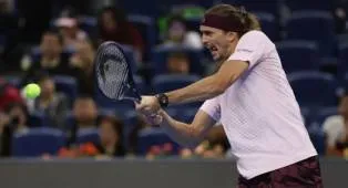 Alexander Zverev Sebut Hal Terbesar Yang Berubah Tentang Tenis