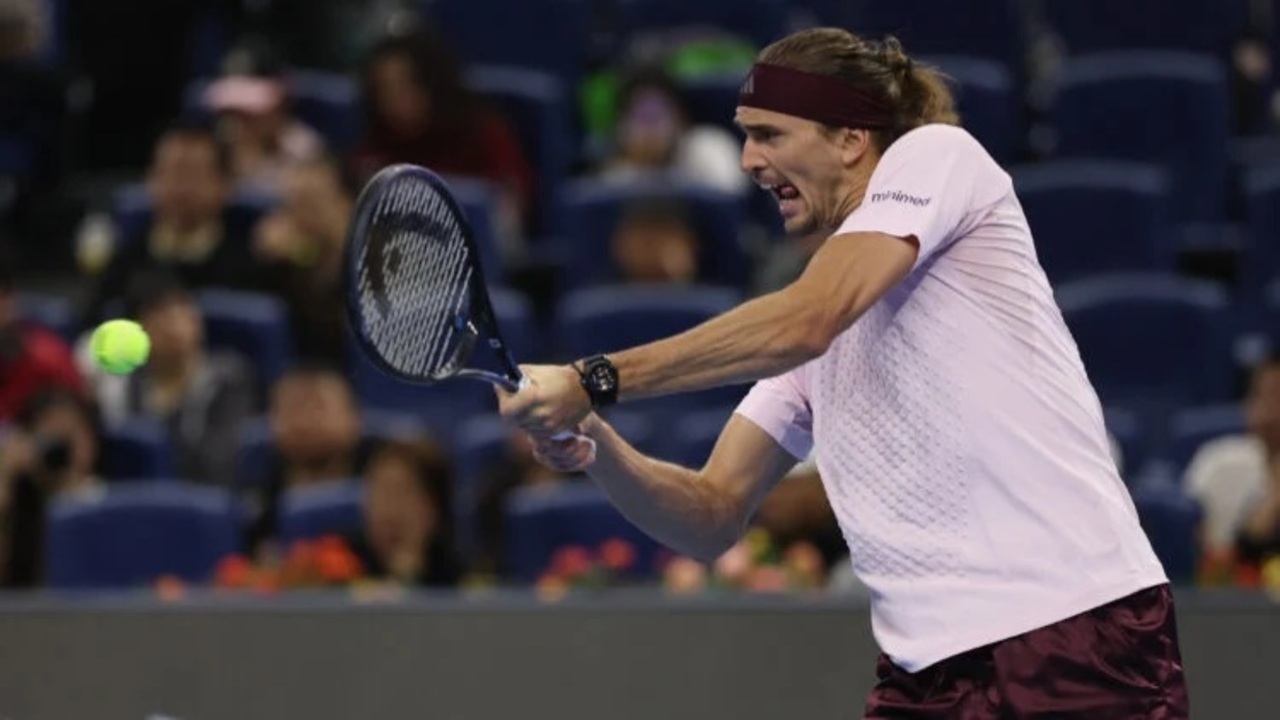 Alexander Zverev Sebut Hal Terbesar Yang Berubah Tentang Tenis