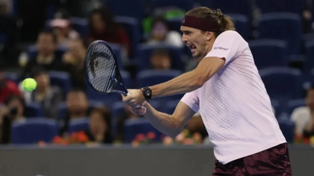 Alexander Zverev Ungkap Hal Terbesar Yang Berubah Tentang Tenis