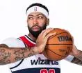 Anthony Davis Bertekad Buktikan Diri di Musim Baru NBA