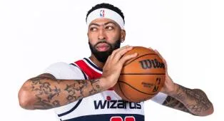 Anthony Davis Bertekad Buktikan Diri di Musim Baru NBA