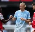 Arsenal Siapkan Skuad Impian dari Pemain Man City