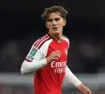 Arsenal Terima Saran Peminjaman Max Dowman