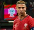 Arturo Vidal Kecam Cara Pelatih Portugal Perlakukan Cristiano Ronaldo