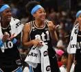 Atlanta Dream Jaga Fokus saat Jamu New York Liberty di Semifinal WNBA