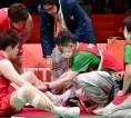 Badminton China Dalam Perombakan Besar Pasca Kegagalan di Asian Games
