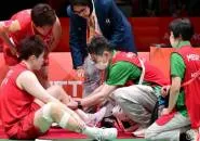 Badminton China Dalam Perombakan Besar Pasca Kegagalan di Asian Games