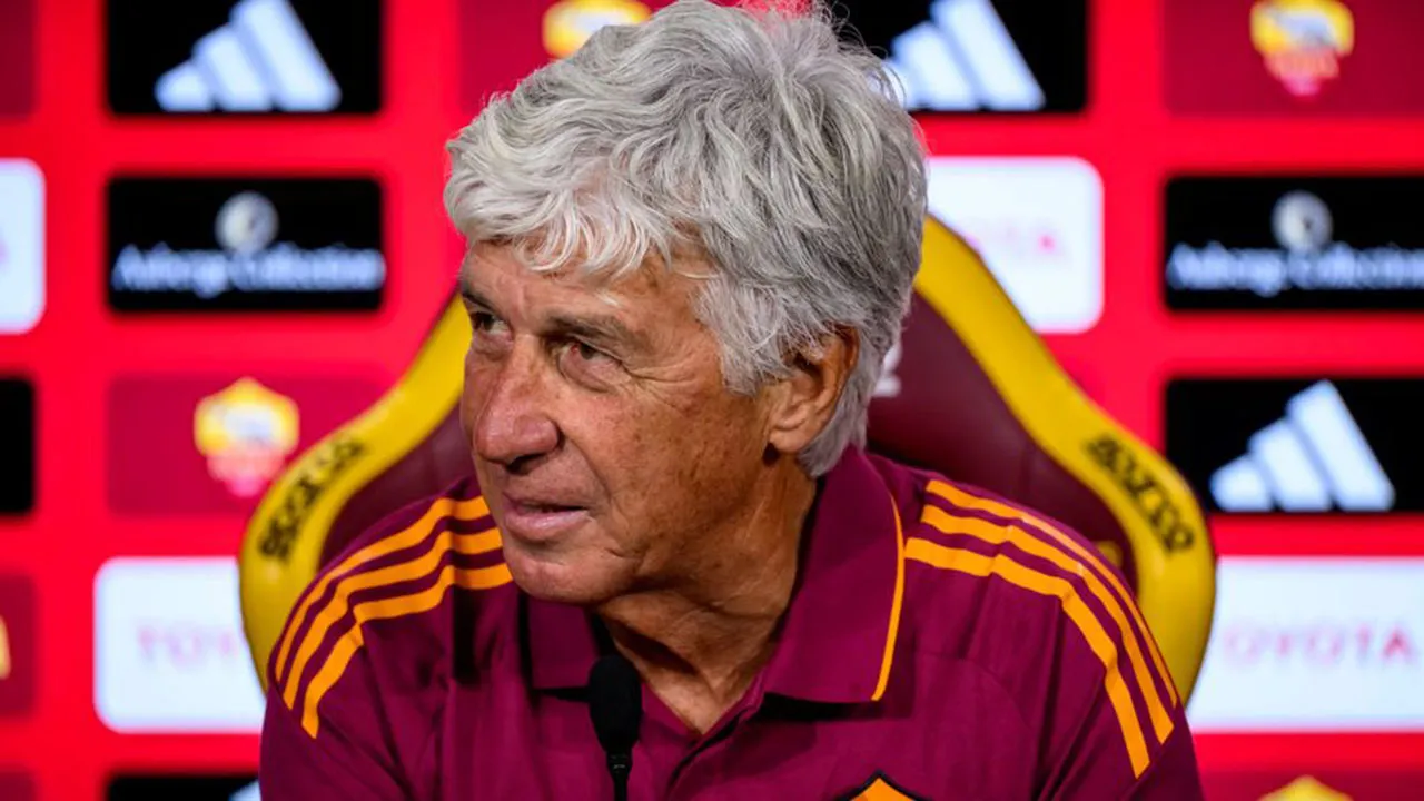 Gian Piero Gasperini