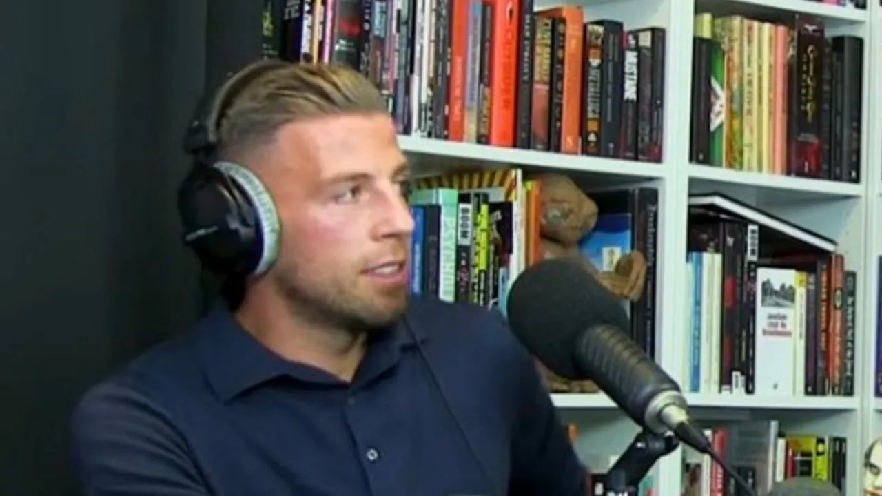 Alderweireld