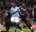 Bintang City Kagum dengan Keindahan Santiago Bernabeu