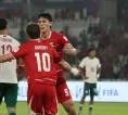 Cetak 5 Gol, Mitchell Baker Akui Chemistry dengan Ole Romeny Belum Optimal