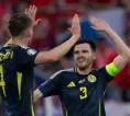 Cetak Sejarah untuk Skotlandia, Scott McTominay Puji Kepemimpinan Andy Robertson
