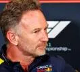Christian Horner Rayakan Kemenangan Bersejarah Red Bull