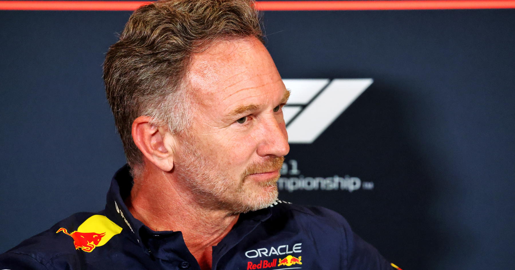 Christian Horner Rayakan Kemenangan Bersejarah Red Bull