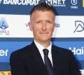 Daniele Orsato Sebut Dirinya Pelatih Para Wasit Serie A dan Serie B