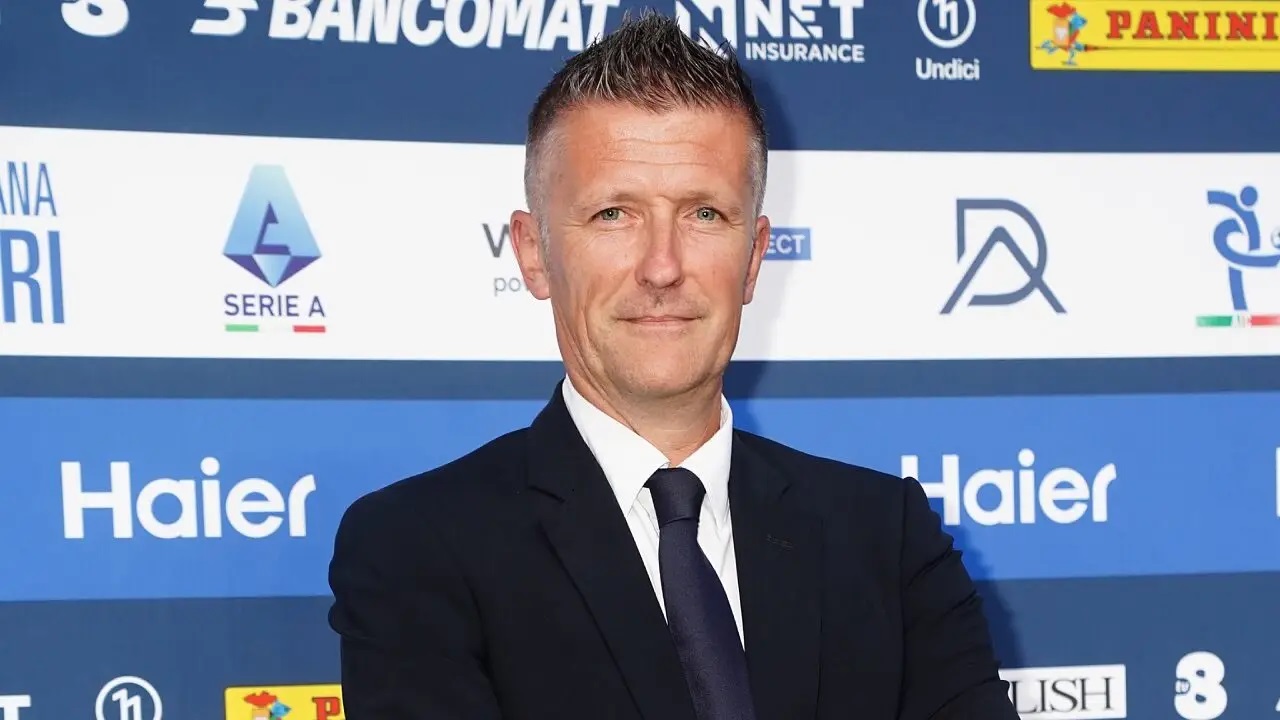 Daniele Orsato Sebut Dirinya Pelatih Para Wasit Serie A dan Serie B