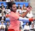Denis Shapovalov Mundur, Carlos Alcaraz Maju Ke Semifinal Di Tokyo