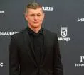 Dipuji Setinggi Langit oleh Davide Ancelotti, Begini Reaksi Toni Kroos