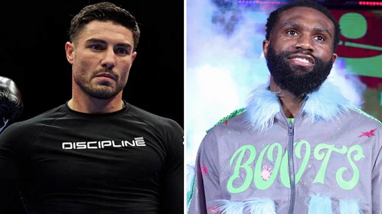 Eddie Hearn Konfirmasi Duel Unifikasi Jaron Ennis vs Josh Kelly