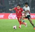 Egy Maulana Vikri Pahlawan Tak Terduga Penentu Kelolosan Timnas Indonesia