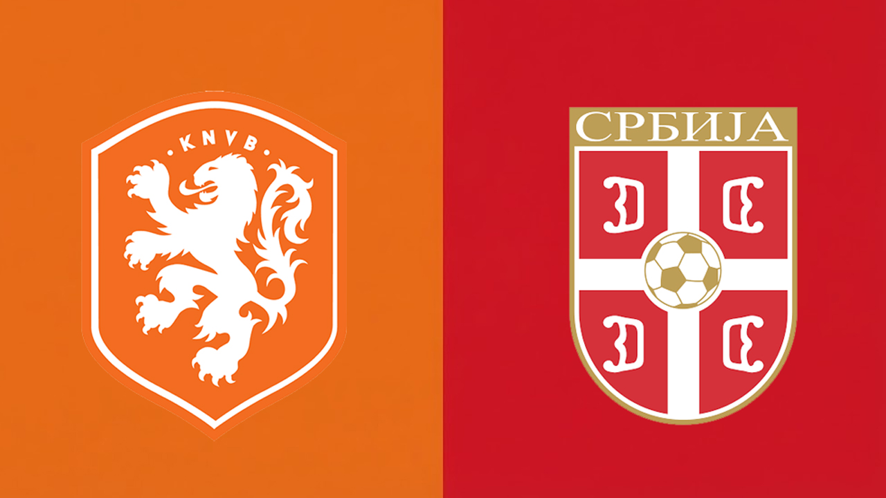Fakta dan Statistik Jelang Laga Belanda vs Serbia di UEFA Nations League