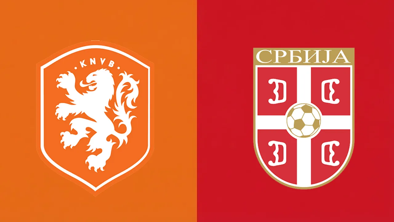 Fakta dan Statistik Jelang Laga Belanda vs Serbia di UEFA Nations League