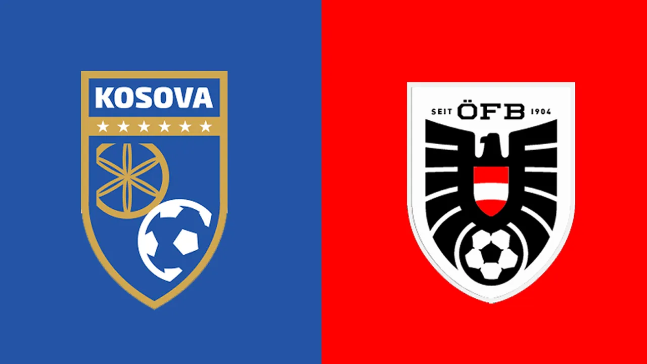Fakta dan Statistik Jelang Laga Kosovo vs Austria di UEFA Nations League