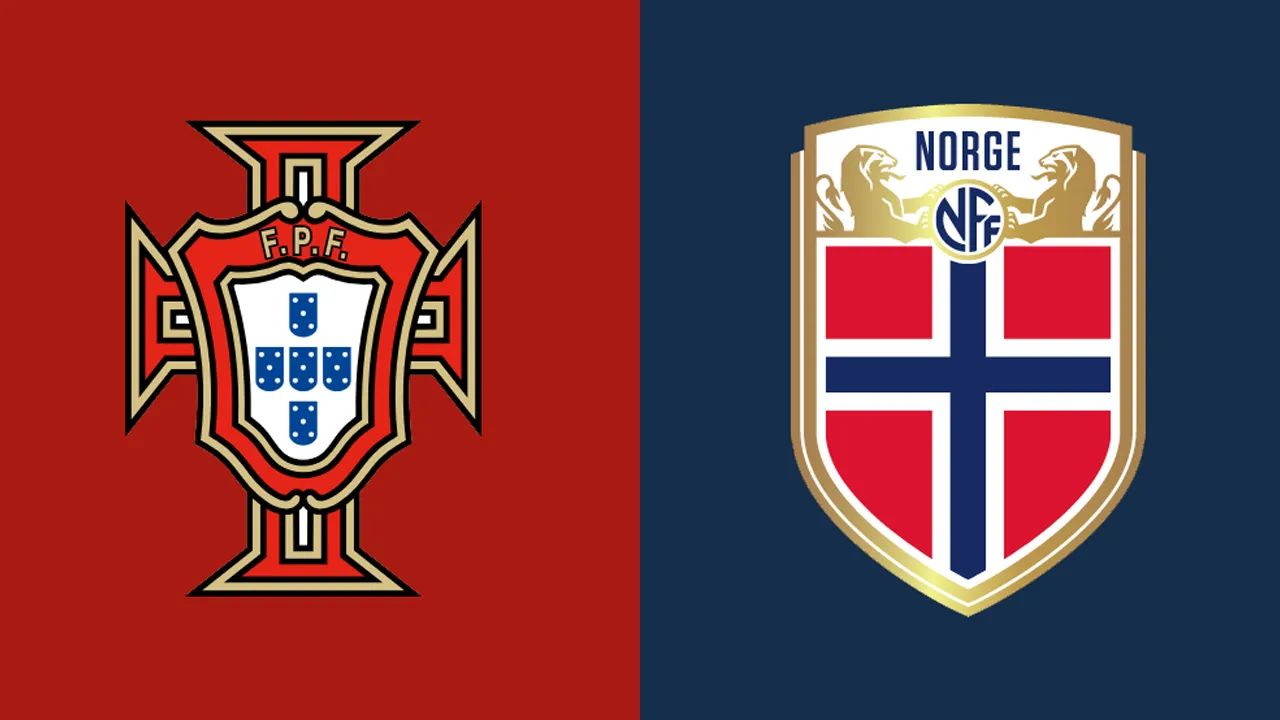 Fakta dan Statistik Jelang Laga Portugal vs Norwegia di UEFA Nations League