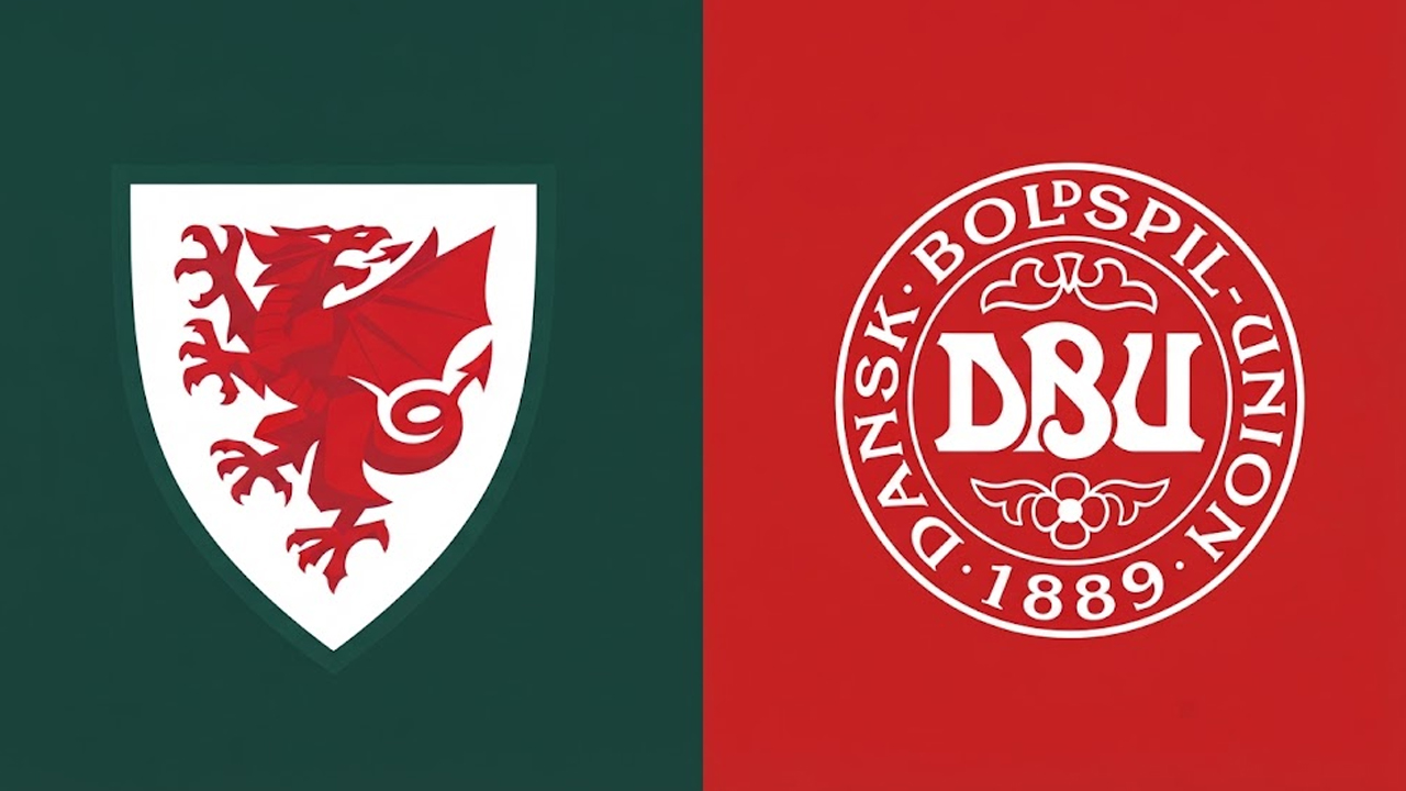 Fakta dan Statistik Jelang Laga Wales vs Denmark di UEFA Nations League