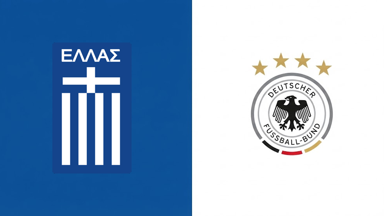 Fakta dan Statistik Jelang Laga Yunani vs Jerman di UEFA Nations League