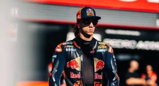 Finish Ketujuh di GP Jepang, Pedro Acosta Akui Kesulitan